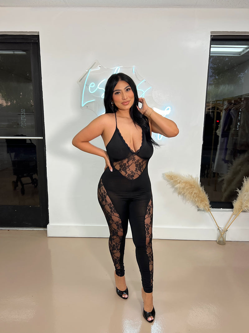 Mari jumpsuit